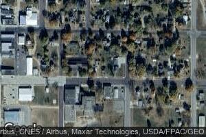 211 1st Ave SE, Winnebago, MN 56098