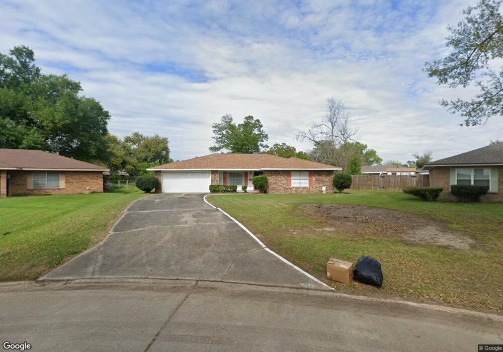 4815 Gentilly St, Lake Charles, LA 70607 - photo 1