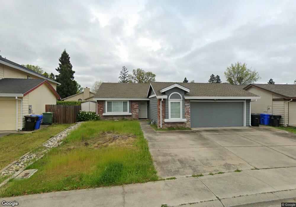 5204 Moonlight Way, Elk Grove, CA 95758 - photo 1