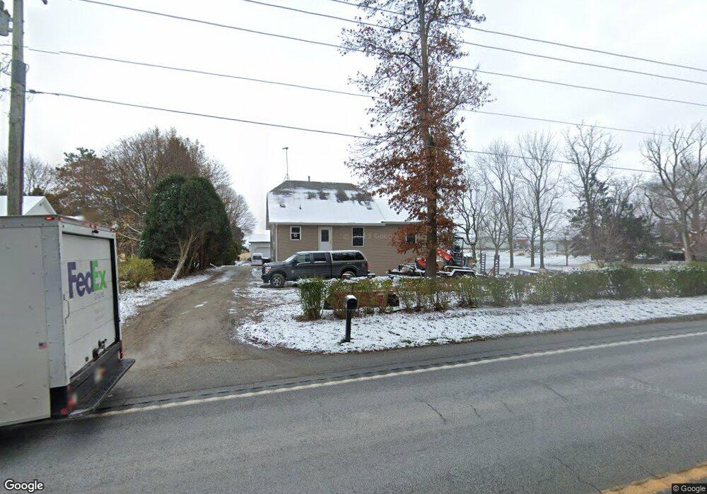 0-Lot 1 A State Road 2, La Porte, IN - photo 1