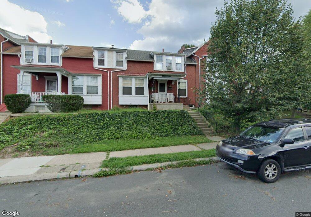1313 N 14th St, Reading, PA 19604 - photo 1