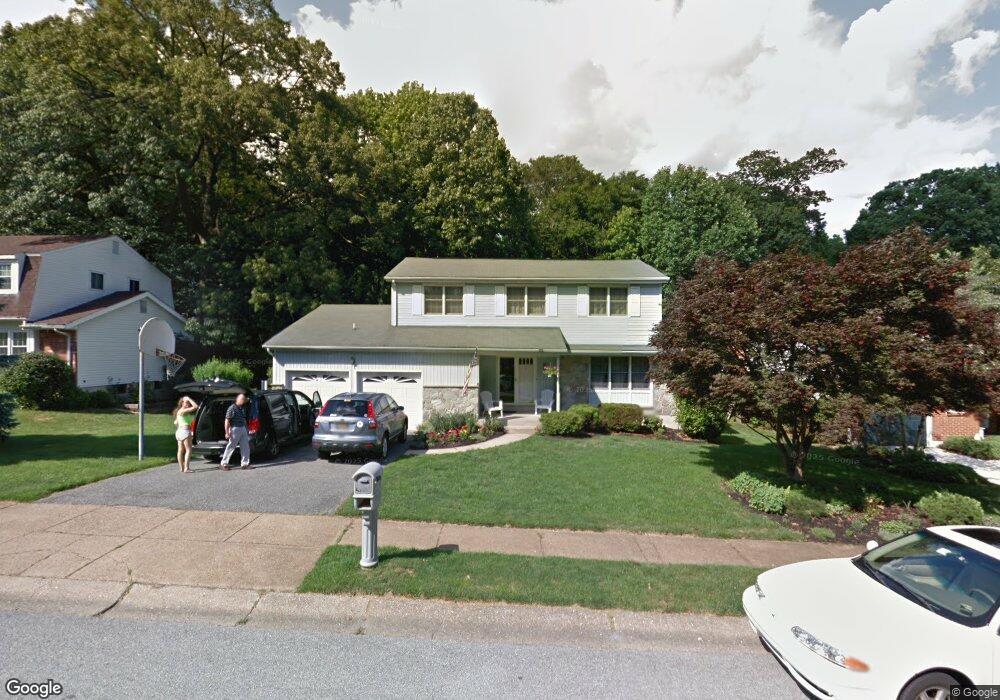 1025 Tweedbrook Rd, Wilmington, DE 19810 - photo 1