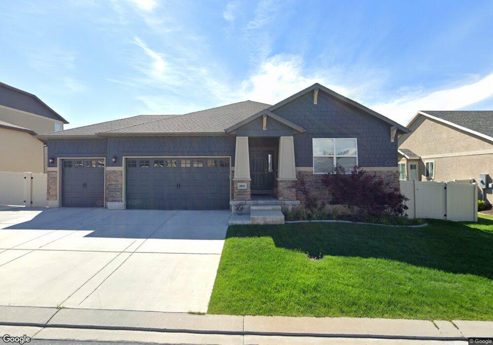 3111 W Wild Flower Ln, Lehi, UT 84043 - photo 1
