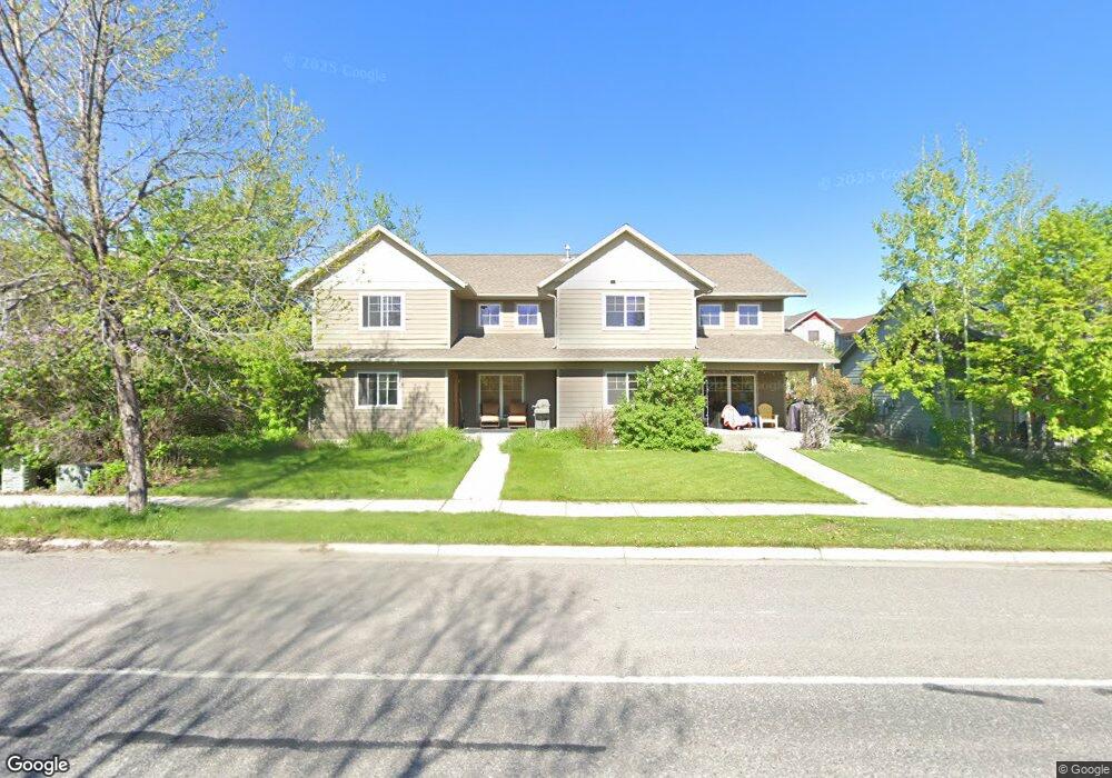 871 N 15th Ave, Bozeman, MT 59715 - photo 1