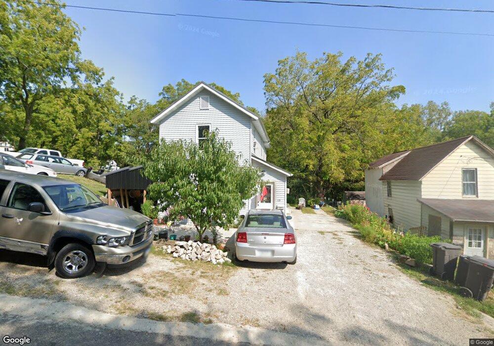 119 5th St, Columbus Junction, IA 52738 - photo 1