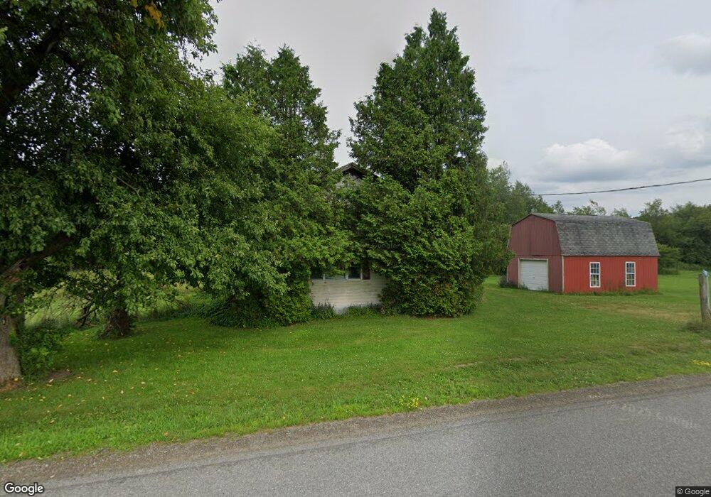 7129 Mcelroy Rd, Bliss, NY 14024 - photo 1