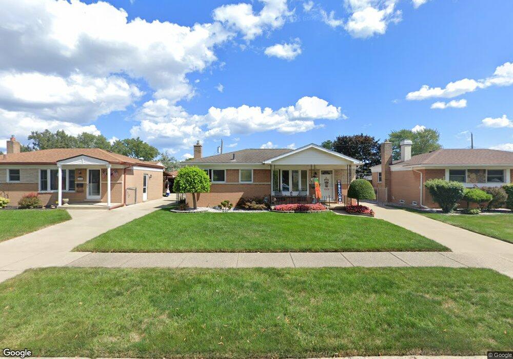 16046 Dugan St, Roseville, MI 48066 - photo 1