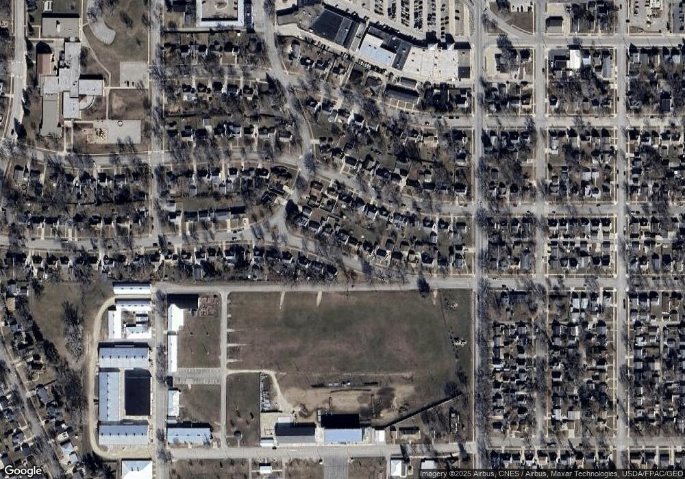 1406 4th Ave SW, Austin, MN 55912 - photo 1