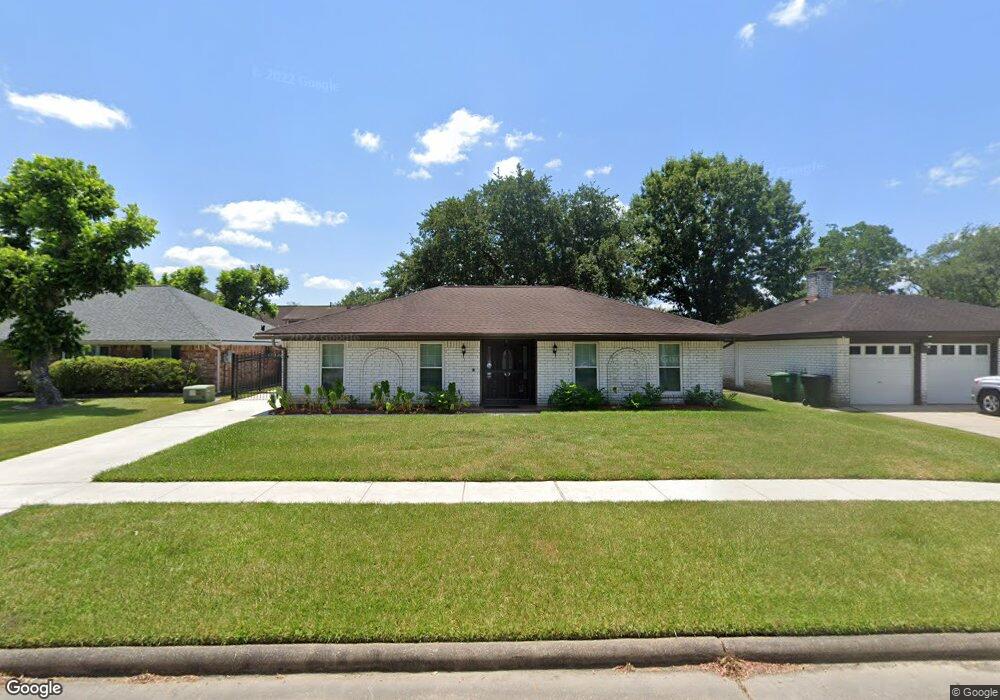 10226 Kirkdale Dr, Houston, TX 77089 - photo 1