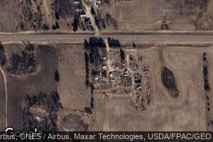 18061 183rd St, Little Falls, MN 56345