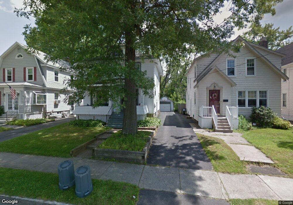 1058 Palmer Ave, Schenectady, NY 12309 - photo 1