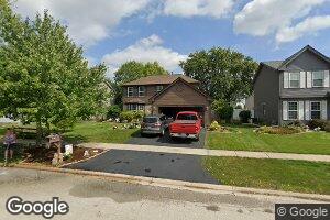 674 Harvest Dr, Bolingbrook, IL 60490