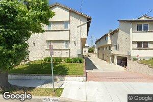 4253 Walnut Grove Ave, Rosemead, CA 91770