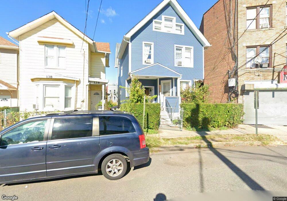 132 Howe Ave, Passaic, NJ 07055 - photo 1