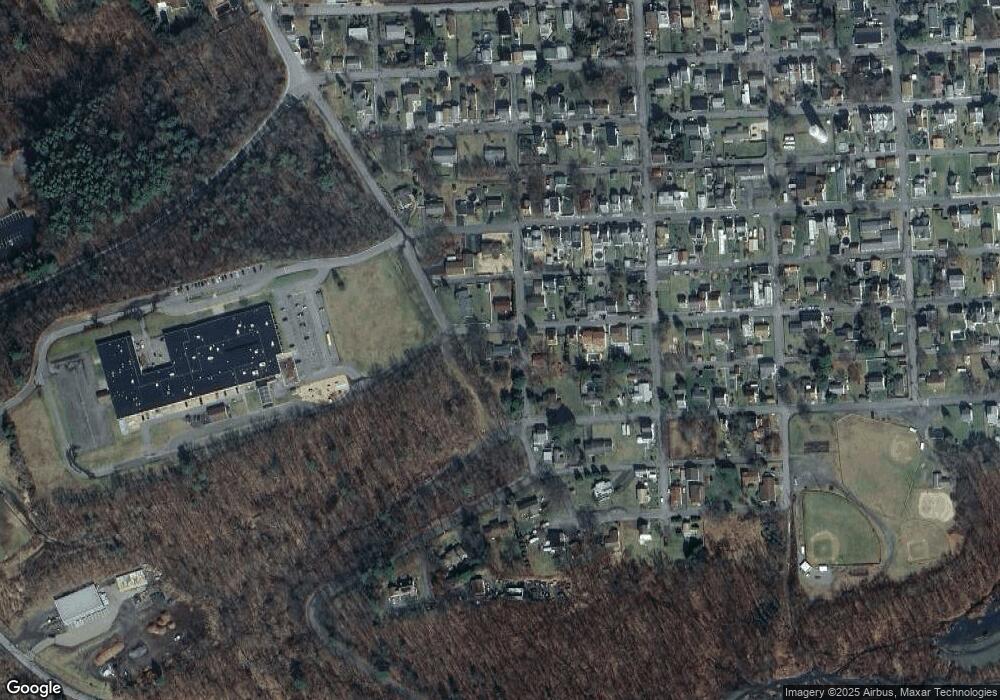 1600 W Fern St, Coal Township, PA 17866 - photo 1