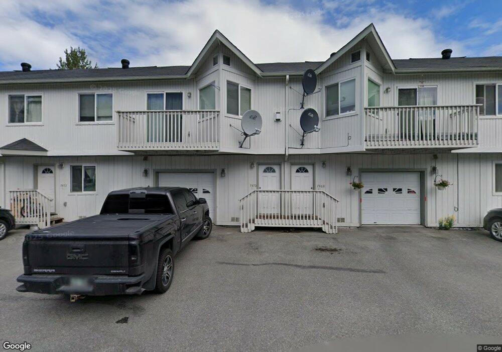 7462 Meadow St unit 6A, Anchorage, AK 99507 - photo 1