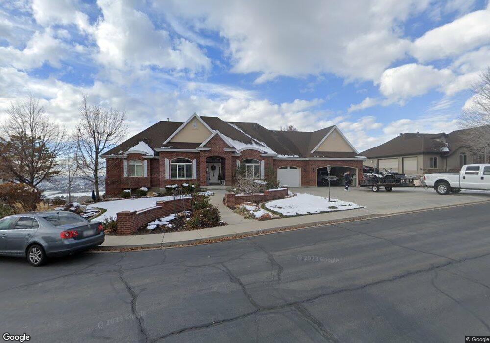 3576 Cascade Springs Cove, Pleasant Grove, UT 84062 - photo 1