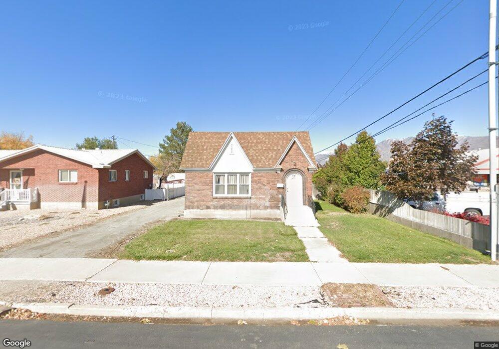 54 W 800 N, Spanish Fork, UT 84660 - photo 1