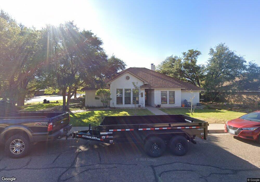 4301 Reading Ave, Midland, TX 79707 - photo 1