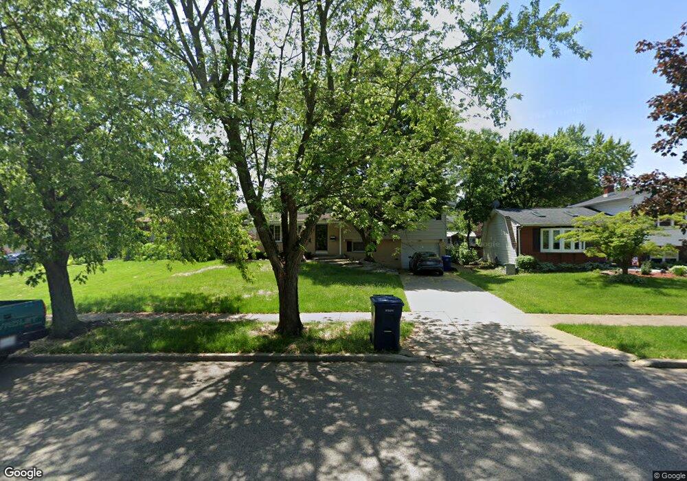 2705 Blanchard Rd, Waukegan, IL 60087 - photo 1