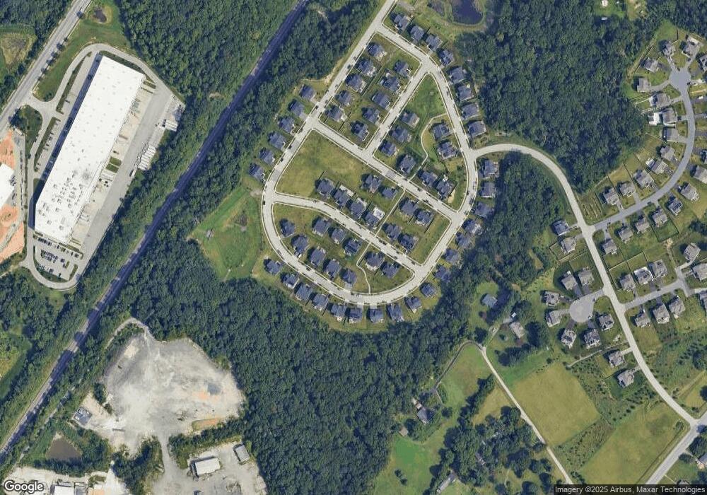 2113 Owls Nest Way, Jessup, MD 20794 - photo 1