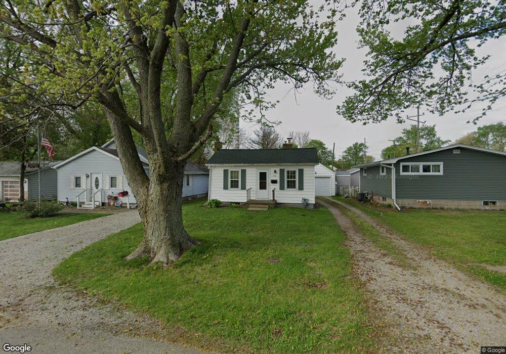 1505 Pekin St, Lincoln, IL 62656 - photo 1