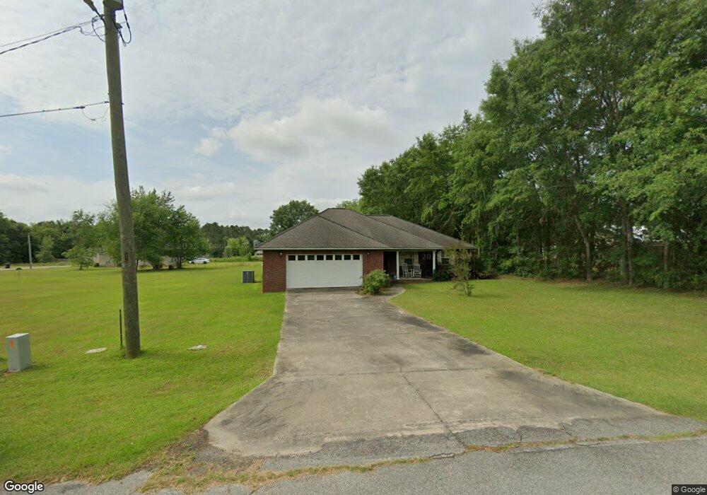 112 Brittany Ln, Fitzgerald, GA 31750 - photo 1