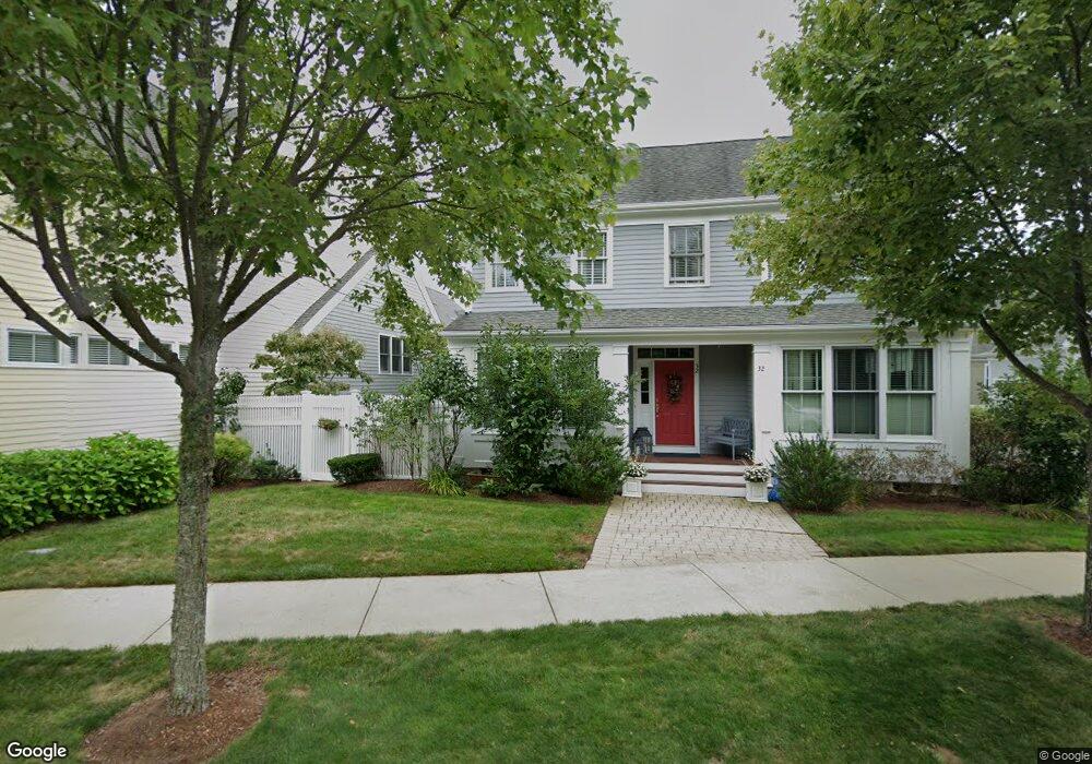 3 Danforth Ln, Norton, MA 02766 - photo 1