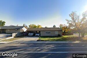 207 W 800 S, Orem, UT 84058