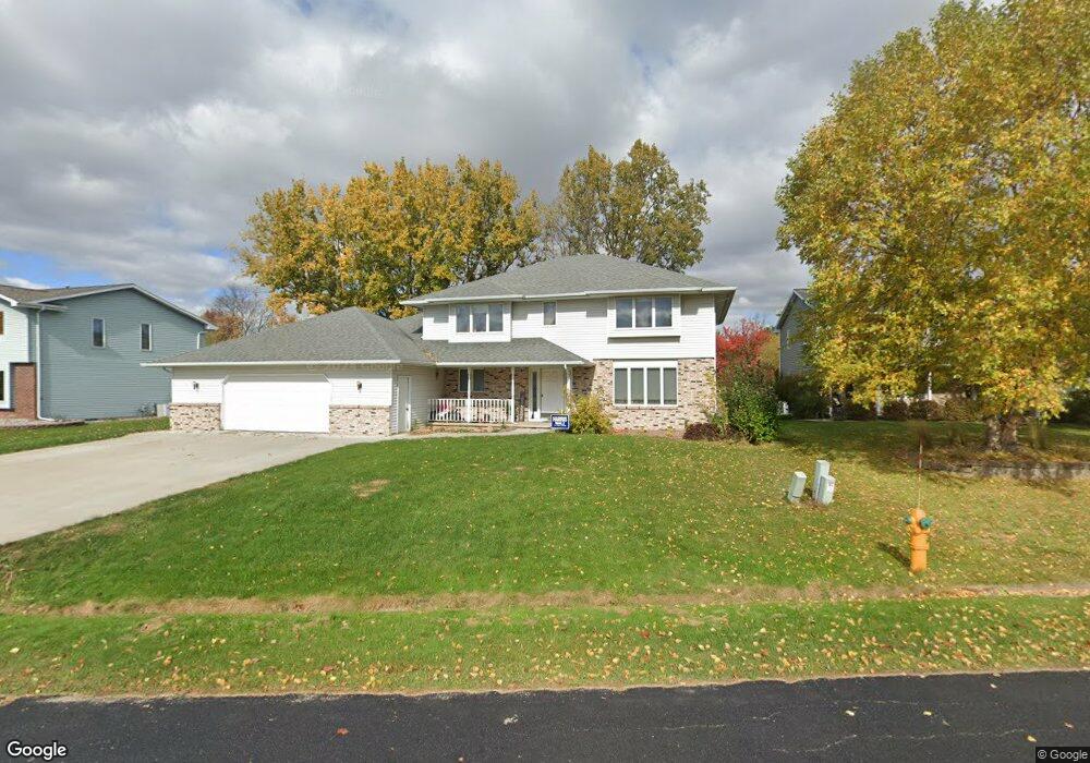 2622 W Sunnyview Cir, Appleton, WI 54914 - photo 1