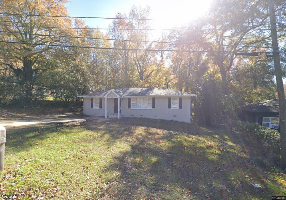 2238 Shelby St, Columbus, GA 31903 - photo 1