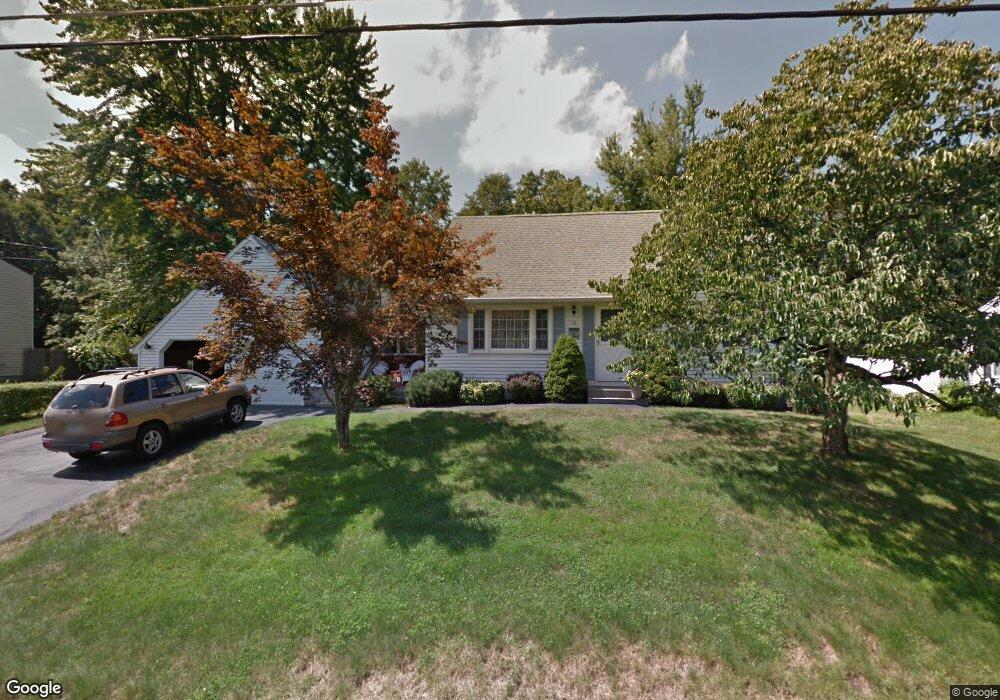 11 Bess Rd, Enfield, CT 06082 - photo 1