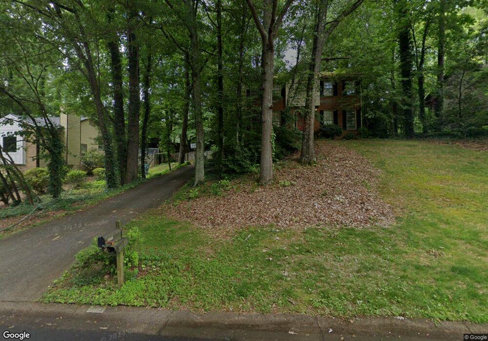 2273 Remington Ct NE, Marietta, GA 30066 - photo 1