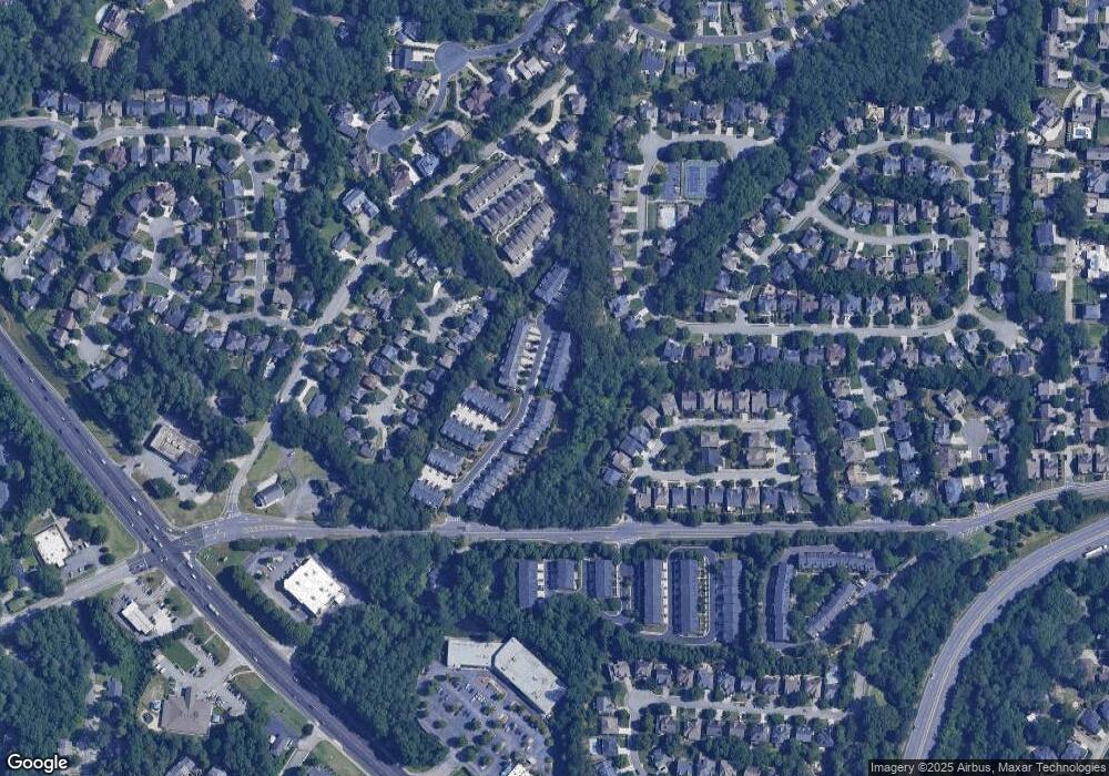 4223 Laurel Creek Ct SE unit 39, Smyrna, GA 30080 - photo 1