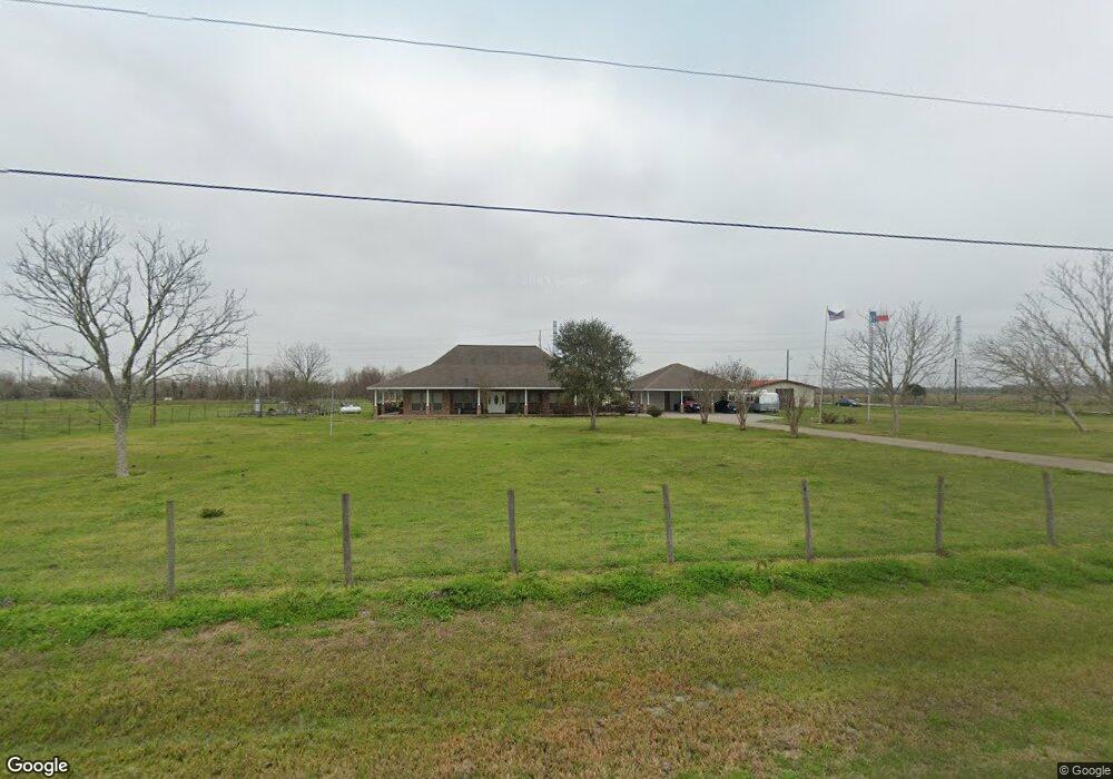 16020 Cowan Rd, Santa Fe, TX 77517 - photo 1