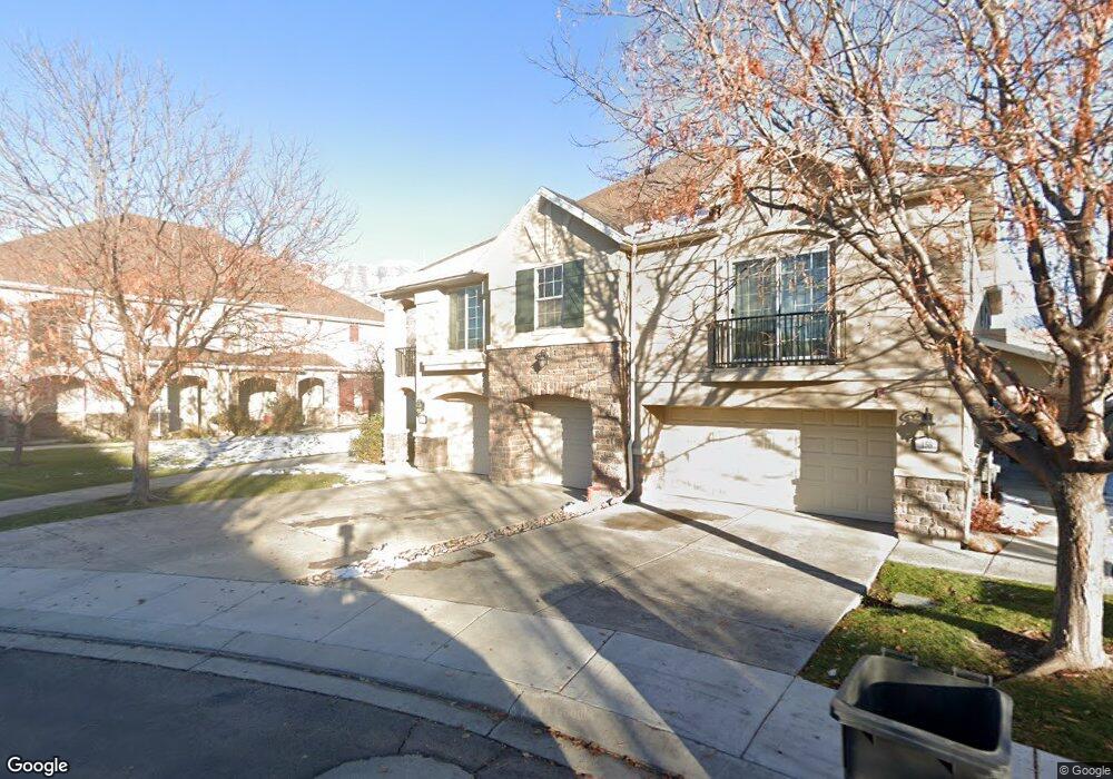 156 N 1030 W, Pleasant Grove, UT 84062 - photo 1