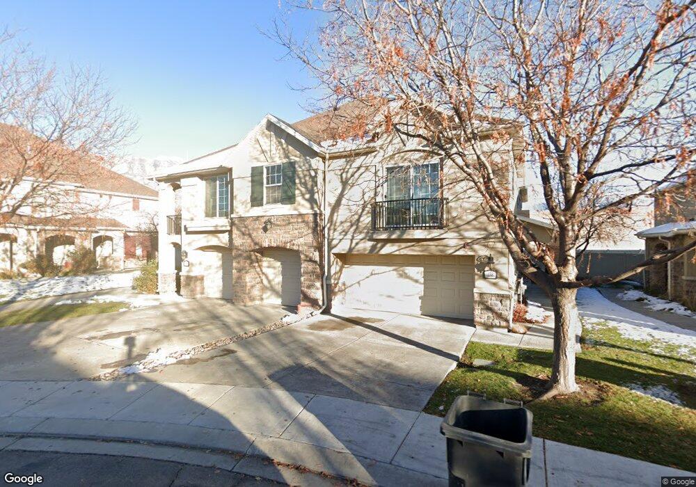 158 N 1030 W, Pleasant Grove, UT 84062 - photo 1