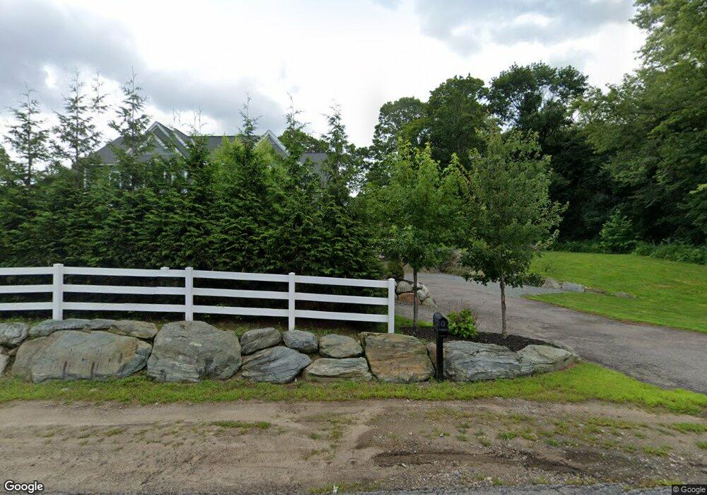 55 W Wrentham Rd, Cumberland, RI 02864 - photo 1