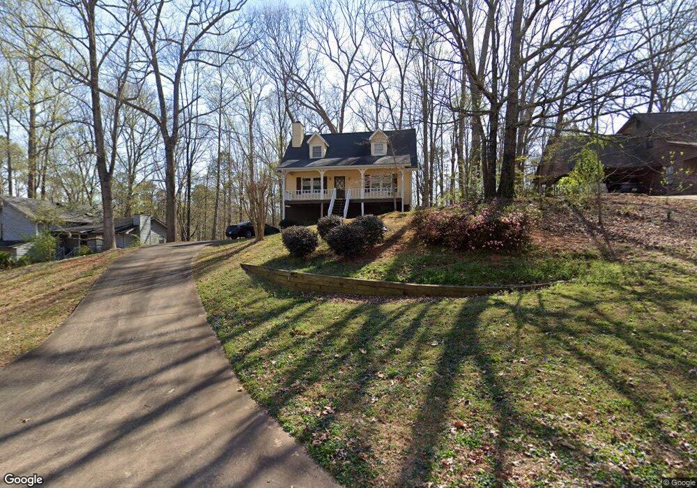 6204 Westridge Trace, Acworth, GA 30102 - photo 1