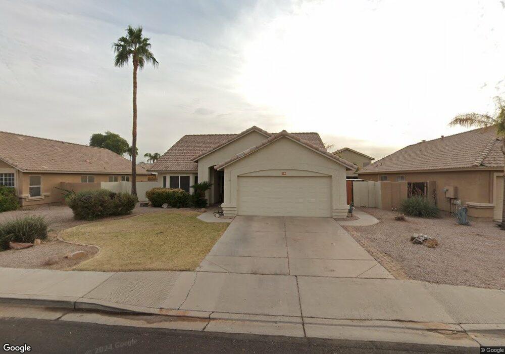7149 E Navarro Ave, Mesa, AZ 85209 - photo 1