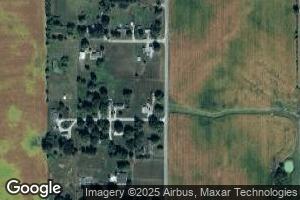 2526 Harmony Ln NE, Palmyra, IN 47164