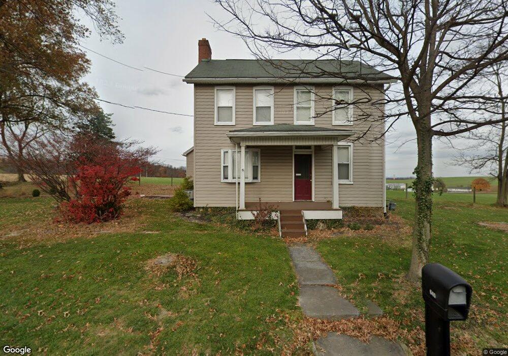 640 Codorus Furnace Rd unit 1, Mount Wolf, PA 17347 - photo 1