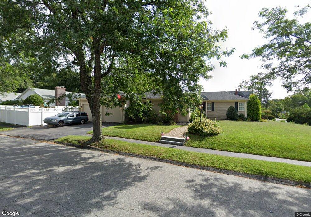 2 Herbert Rd, Worcester, MA 01602 - photo 1