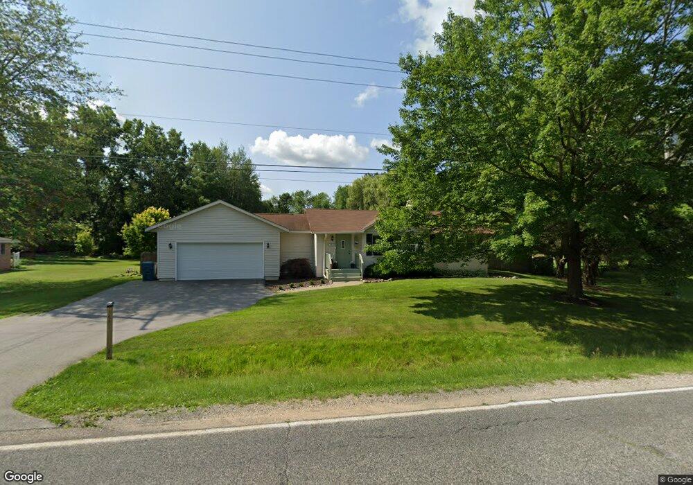 3570 E Monroe Rd, Midland, MI 48642 - photo 1