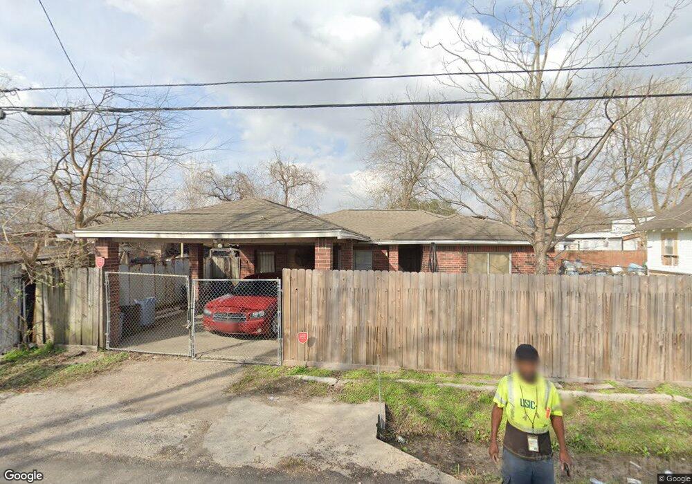 1721 Norlinda St, Houston, TX 77093 - photo 1