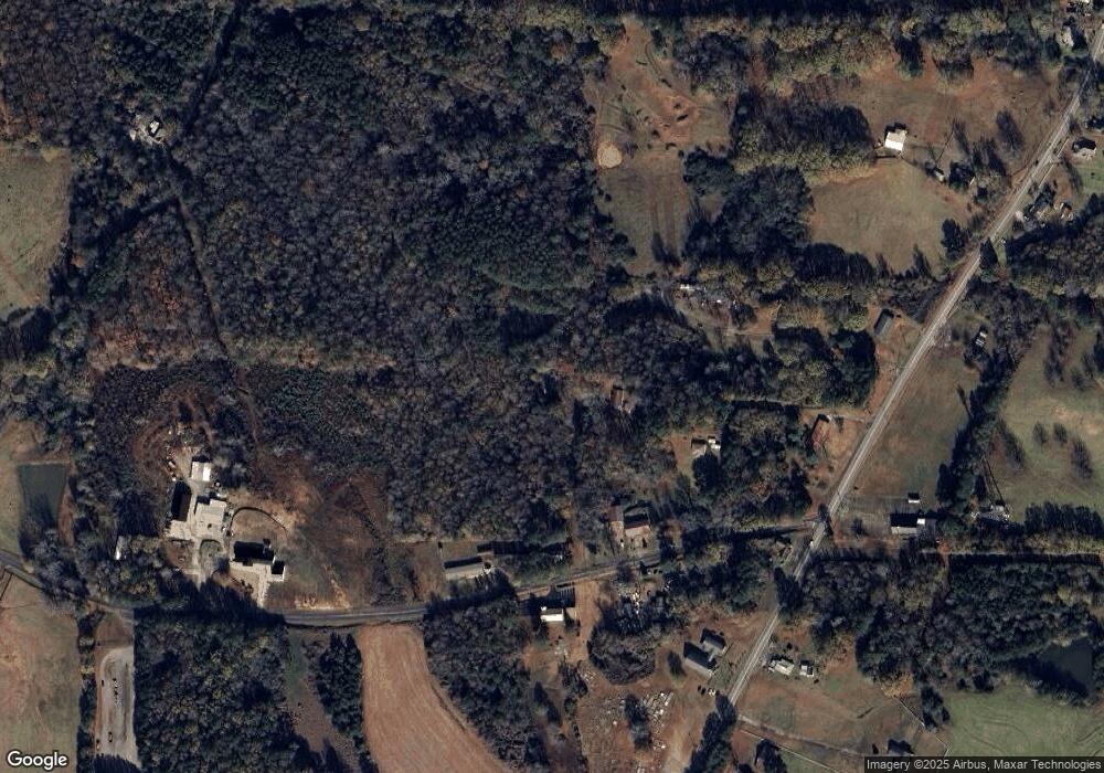 50 Gordon St, Bowdon, GA 30108 - photo 1