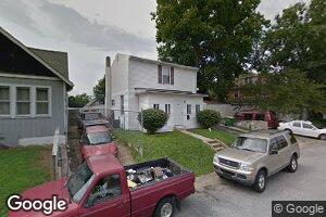 201 East Ave, New Castle, DE 19720