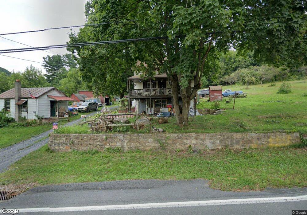 1900 Newport Rd, Newport, PA 17074 - photo 1