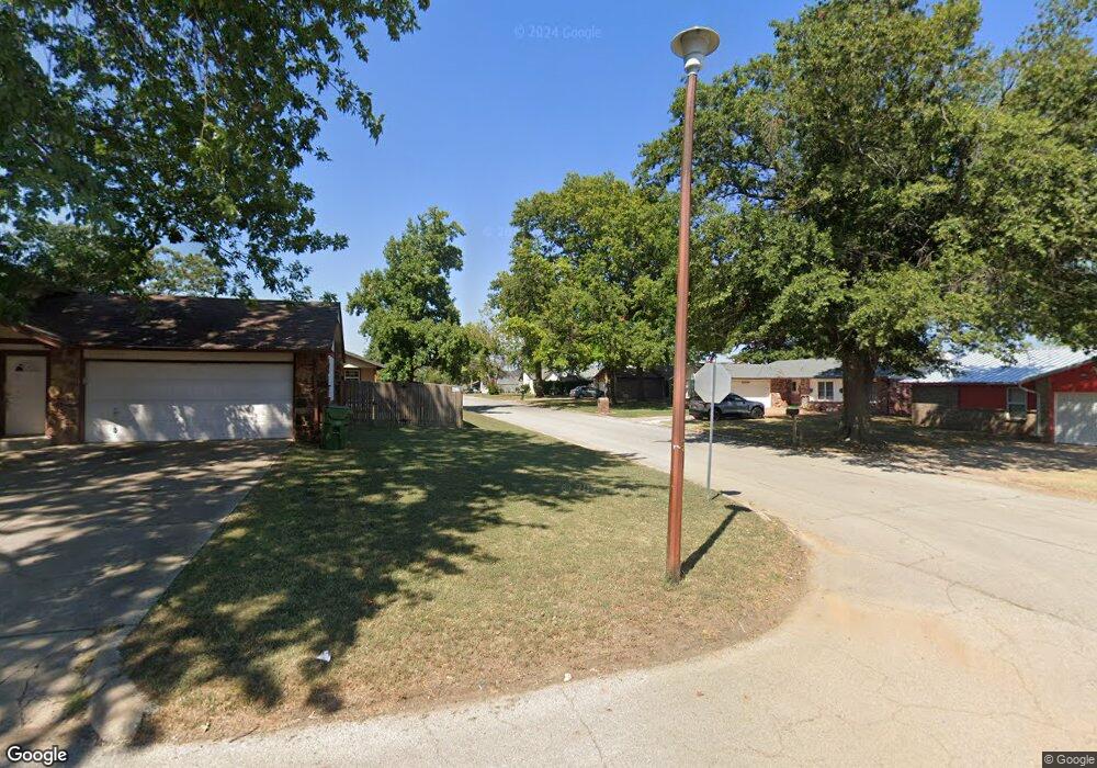 29309 E 32nd St S, Broken Arrow, OK 74014 - photo 1