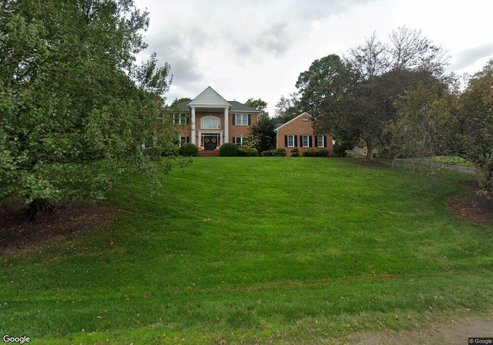 1214 Tottenham Ct, Reston, VA 20194 - photo 1